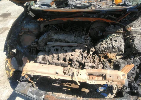 2015 Hyundai Elantra Se из США, поврежденный, VIN 5NPDH4AE2FH597921